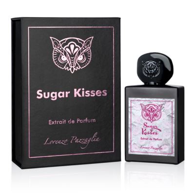 LORENZO PAZZAGLIA Sugar Kisses Extrait 50 ml